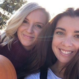 Meet your Posher, Brianna